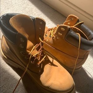 They don’t match my style